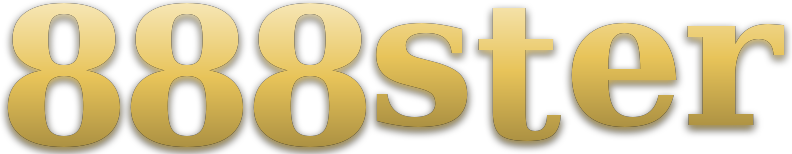 888ster logo