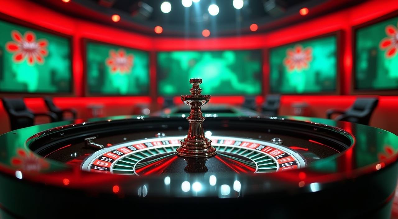 888ster Baccarat Diamond